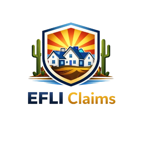 EFLI Claims logo